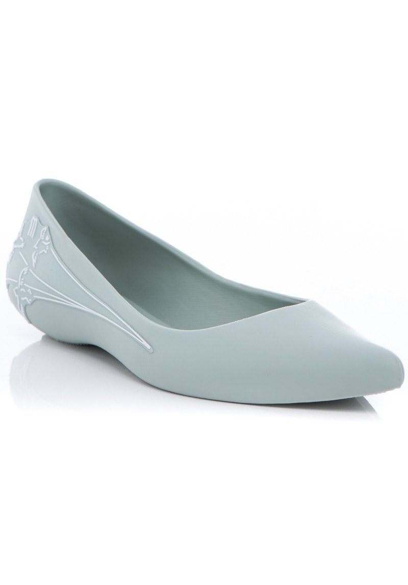 Melissa Glam + O Pequeno Principe II (Green) - MDreams Malaysia