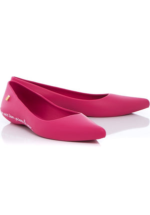 Melissa Glam + O Pequeno Principe II (Pink)
