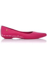 Melissa Glam + O Pequeno Principe II (Pink)