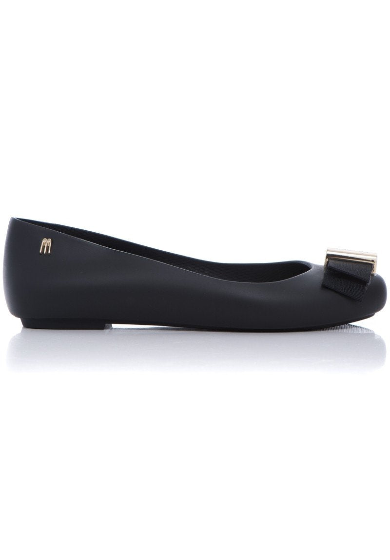 Melissa Space Love + Jason Wu II (Black)