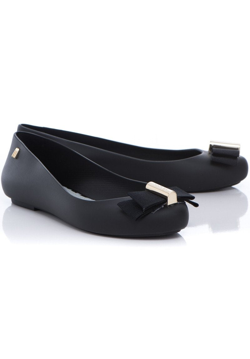 Melissa Space Love + Jason Wu II (Black)
