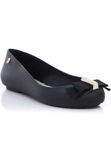 Melissa Space Love + Jason Wu II (Black)