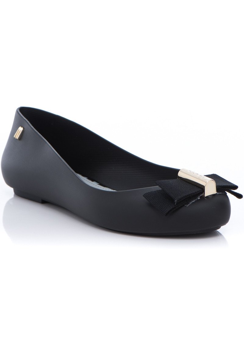 Melissa Space Love + Jason Wu II (Black)