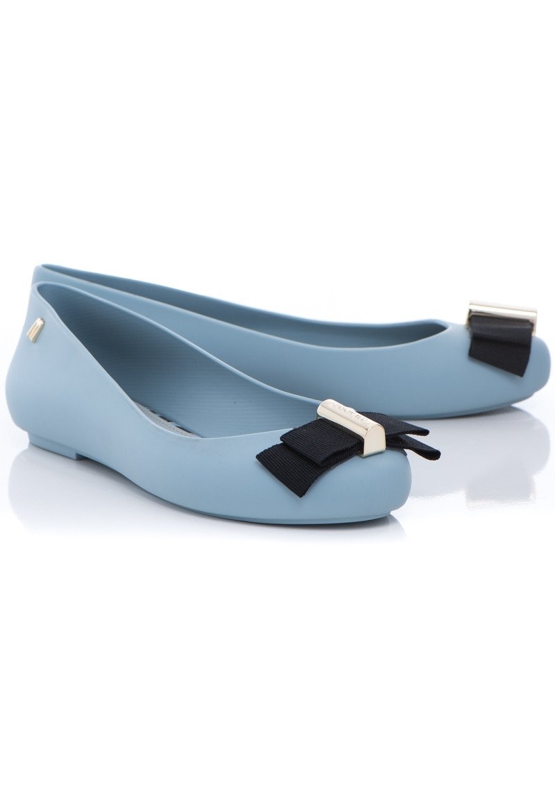 Melissa Space Love + Jason Wu II (Blue)