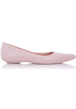 Melissa Glam + O Pequeno Principe II (Light Pink)