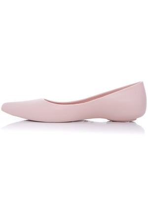 Melissa Glam + O Pequeno Principe II (Light Pink)