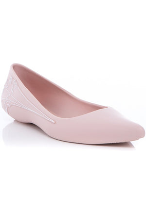 Melissa Glam + O Pequeno Principe II (Light Pink)