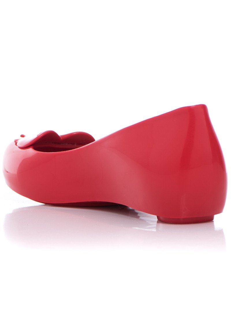 Melissa Ultragirl + Sebastian (Red)