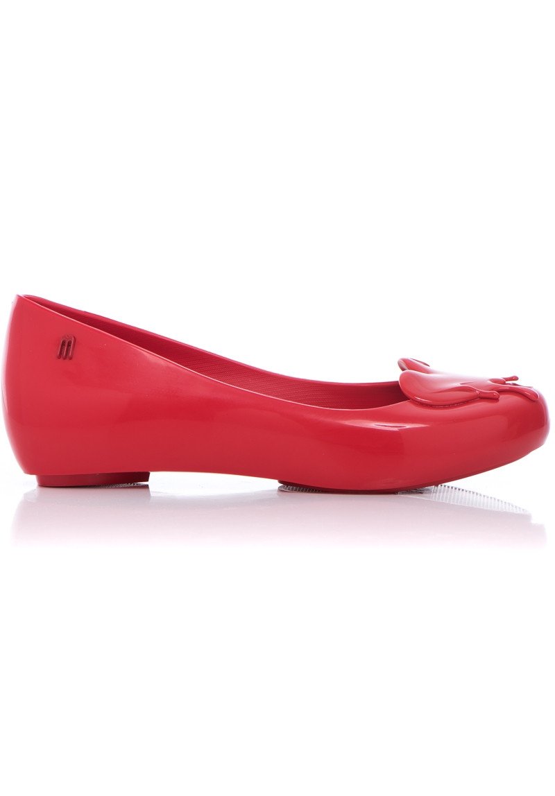 Melissa Ultragirl + Sebastian (Red)