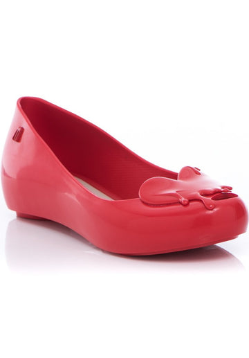Melissa Ultragirl + Sebastian (Red)