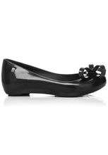 Melissa Ultragirl Bow II (Black)