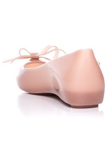 Melissa Ultragirl Bow II (Light Pink)