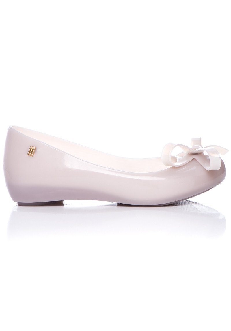 Melissa Ultragirl Bow II (White)