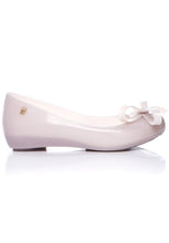 Melissa Ultragirl Bow II (White)