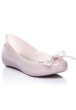 Melissa Ultragirl Bow II (White)