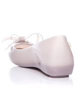 Melissa Ultragirl Bow II (White)