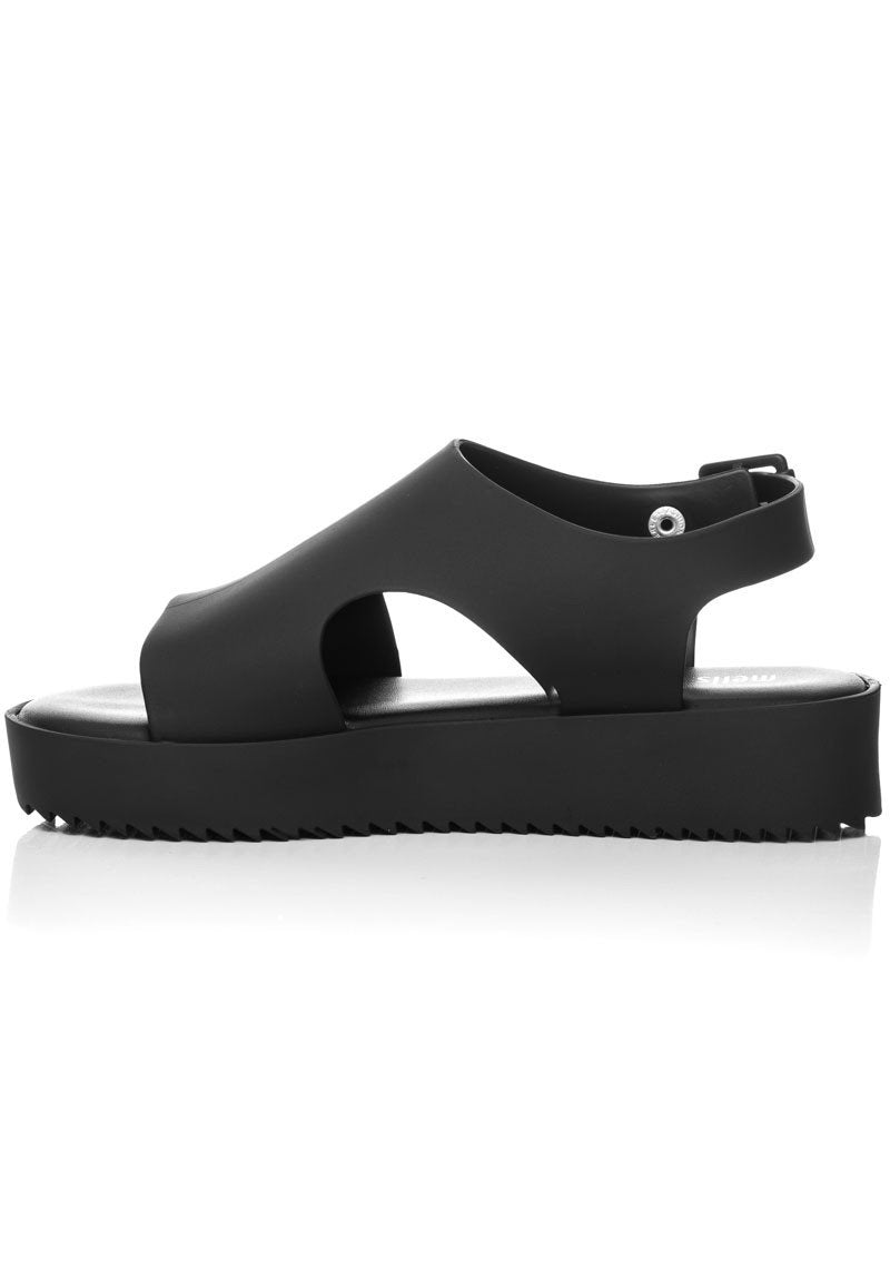 Melissa Hotness (Black)
