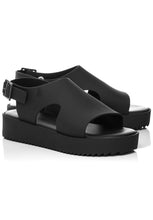 Melissa Hotness (Black)
