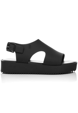 Melissa Hotness (Black)
