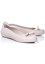 Melissa Pump It (Beige)