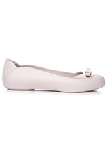 Melissa Pump It (Beige)