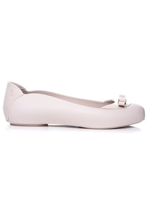 Melissa Pump It (Beige) - MDreams Malaysia