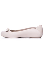 Melissa Pump It (Beige) - MDreams Malaysia