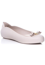 Melissa Pump It (Beige) - MDreams Malaysia