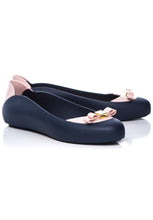 Melissa Pump It (Navy Blue)