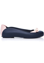 Melissa Pump It (Navy Blue) - MDreams Malaysia