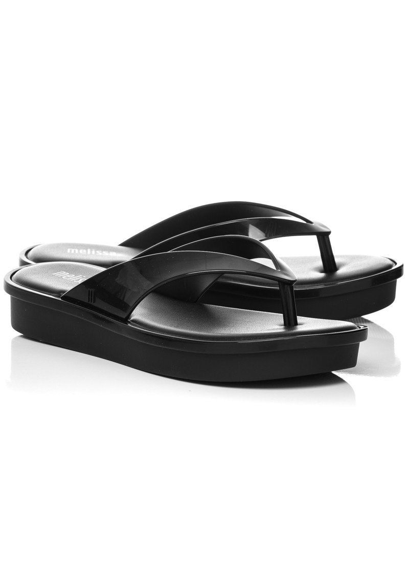 Melissa New High (Black)
