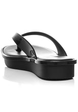 Melissa New High (Black)