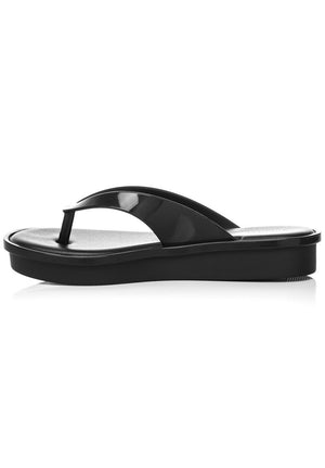 Melissa New High (Black)
