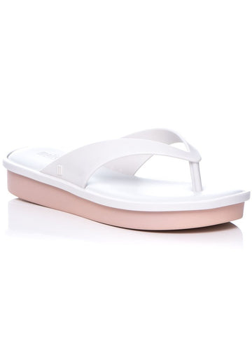 Melissa New High (White)