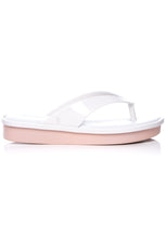 Melissa New High (White)