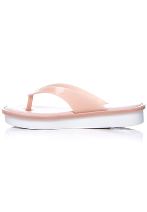 Melissa New High (Pink) - MDreams Malaysia
