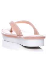 Melissa New High (Pink)