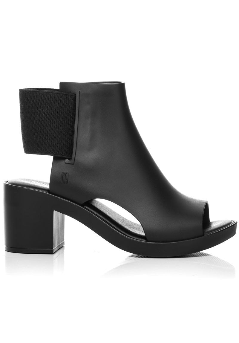 Melissa Elastic Dance (Black)