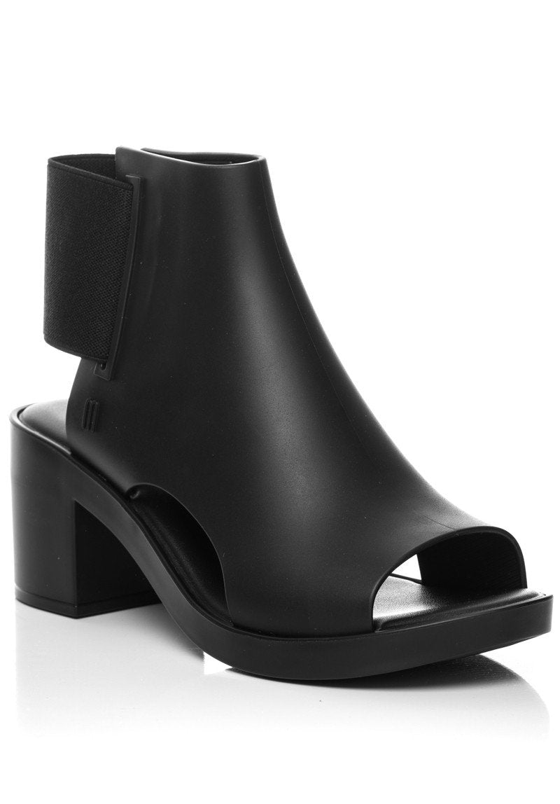 Melissa Elastic Dance (Black)