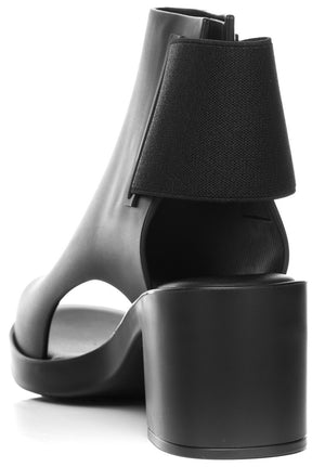 Melissa Elastic Dance (Black) - MDreams Malaysia