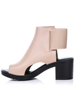 Melissa Elastic Dance (Beige)