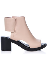 Melissa Elastic Dance (Beige)
