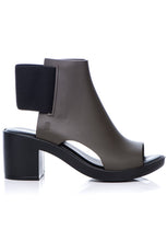 Melissa Elastic Dance (Dark Grey) - MDreams Malaysia
