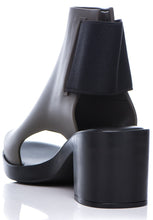 Melissa Elastic Dance (Dark Grey) - MDreams Malaysia