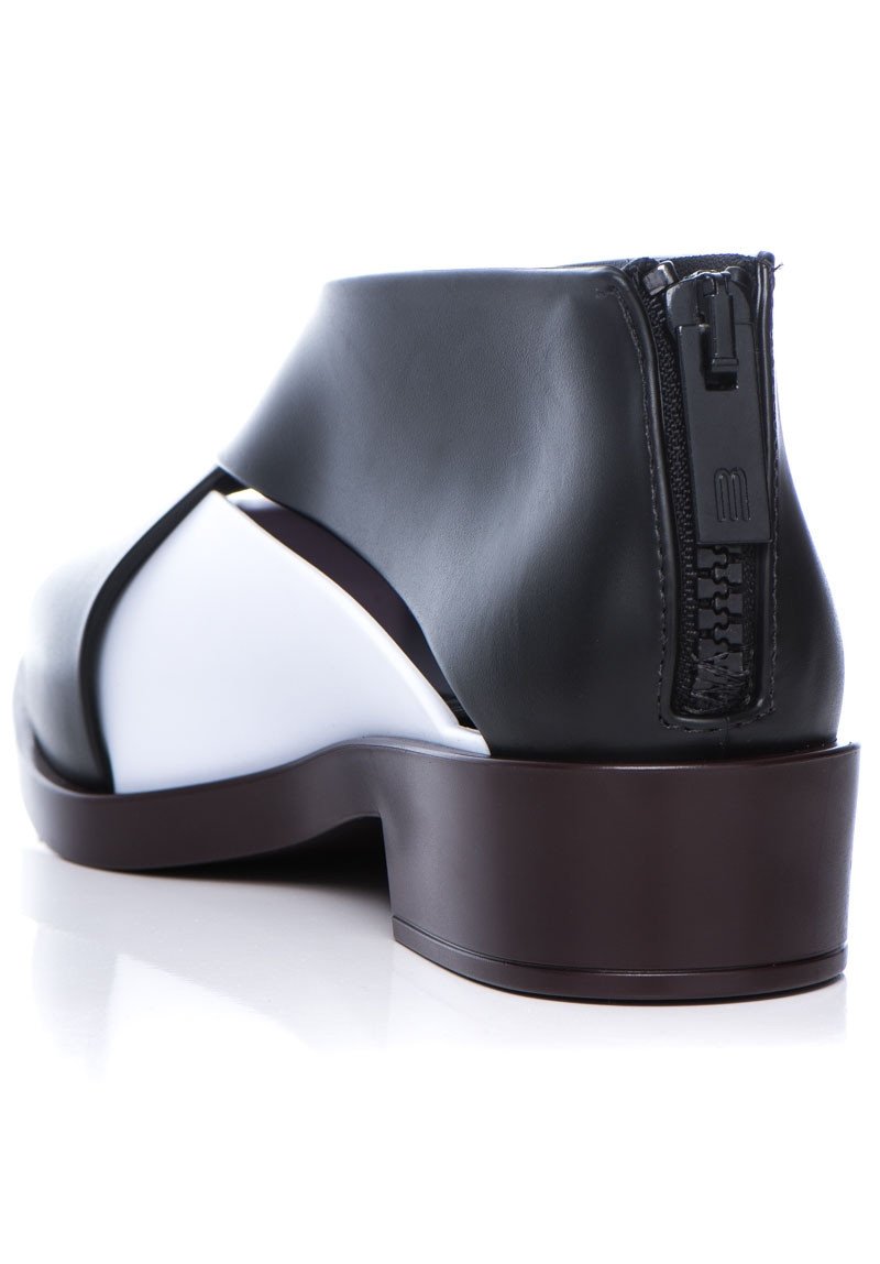 Melissa X-Boot (White)