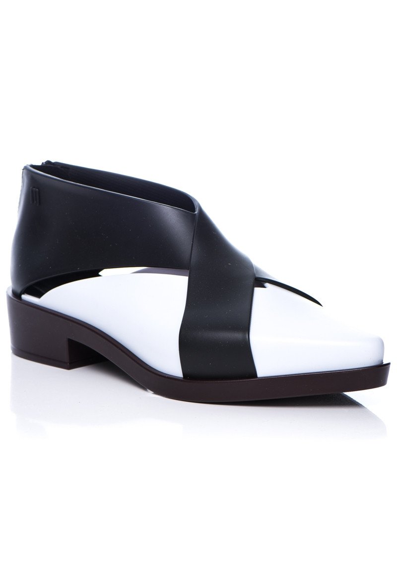 Melissa X-Boot (White)