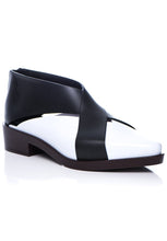 Melissa X-Boot (White)