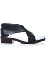 Melissa X-Boot (White)