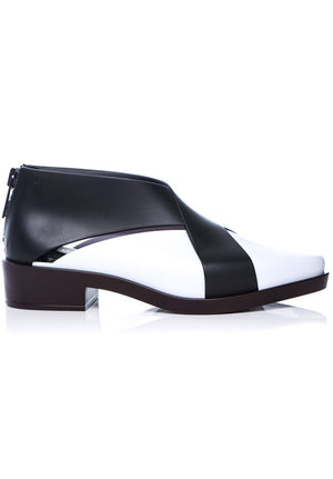 Melissa X-Boot (White)