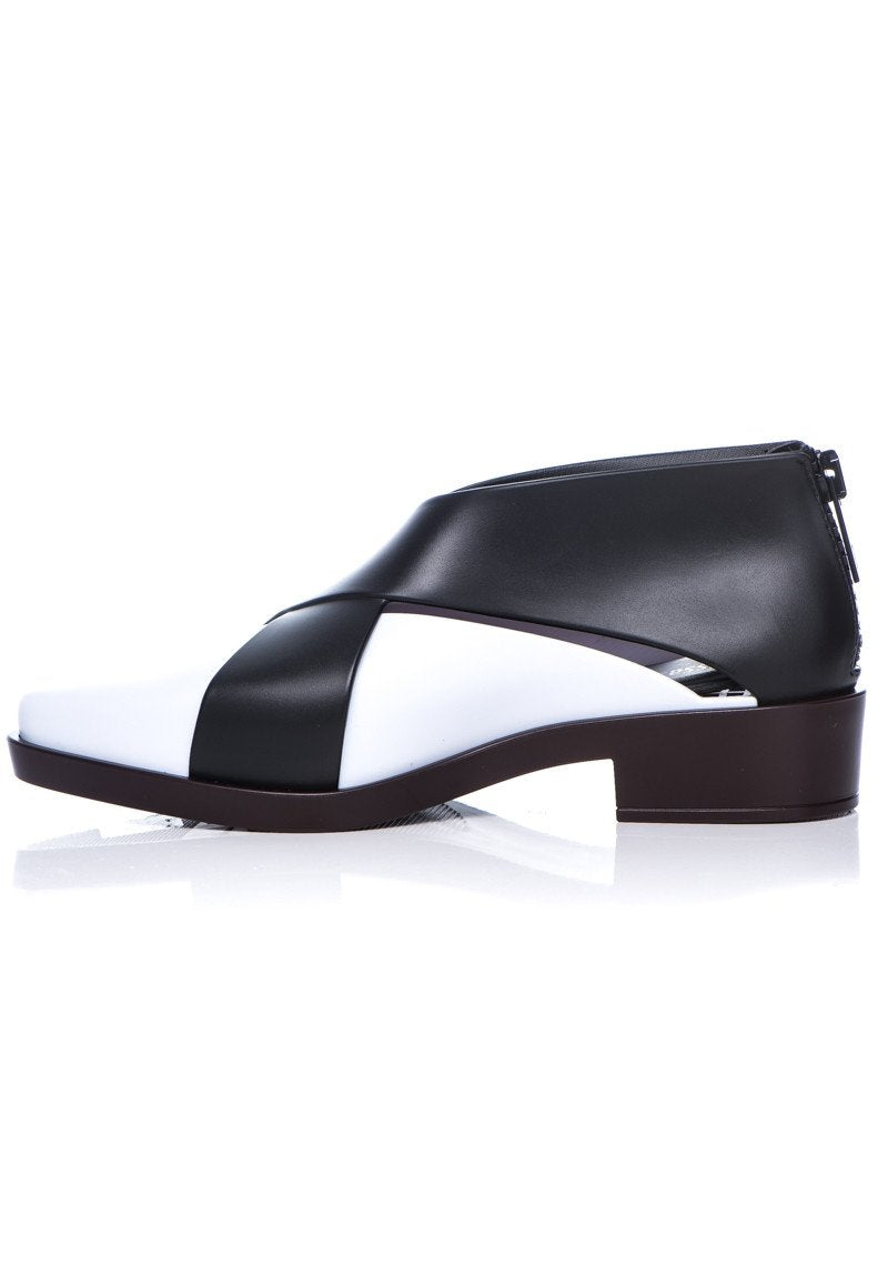 Melissa X-Boot (White)